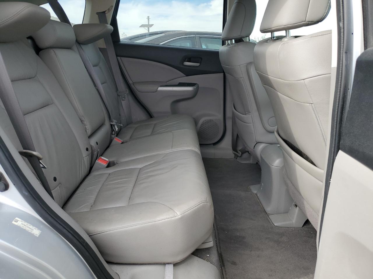 2013 Honda CR-V - Image 11