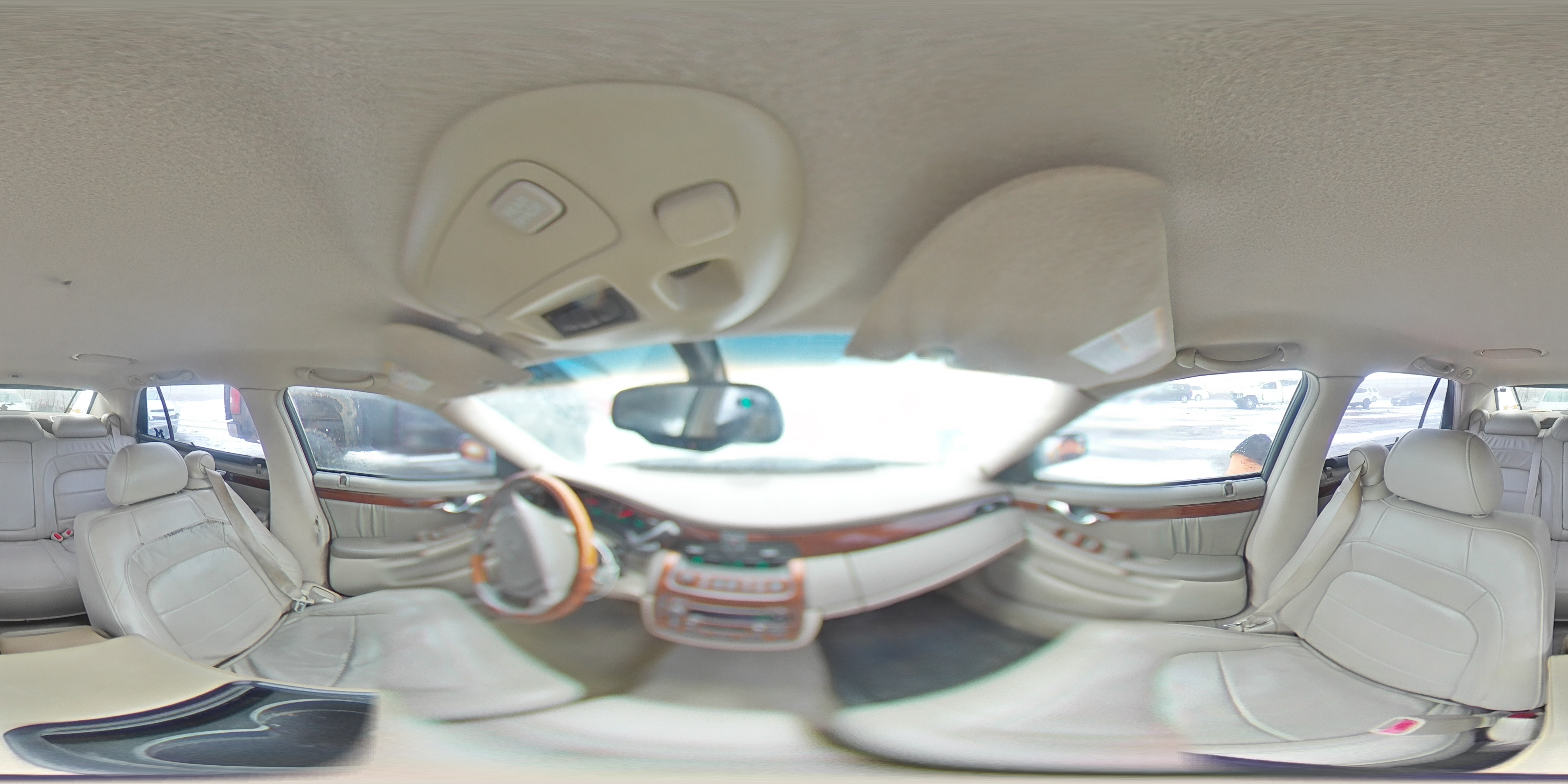 2004 Cadillac De Ville - Image 13