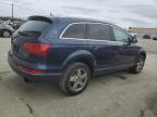 2014 Audi Q7 Premium Plus للبيع في Windsor، NJ - Normal Wear