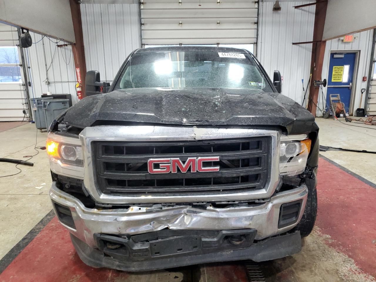 2014 GMC Sierra - Image 5