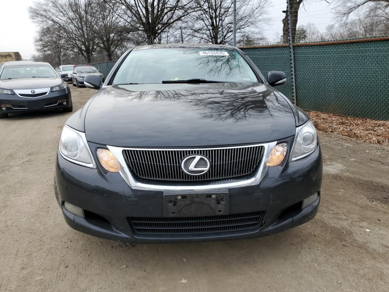 2008 Lexus GS - Image 5