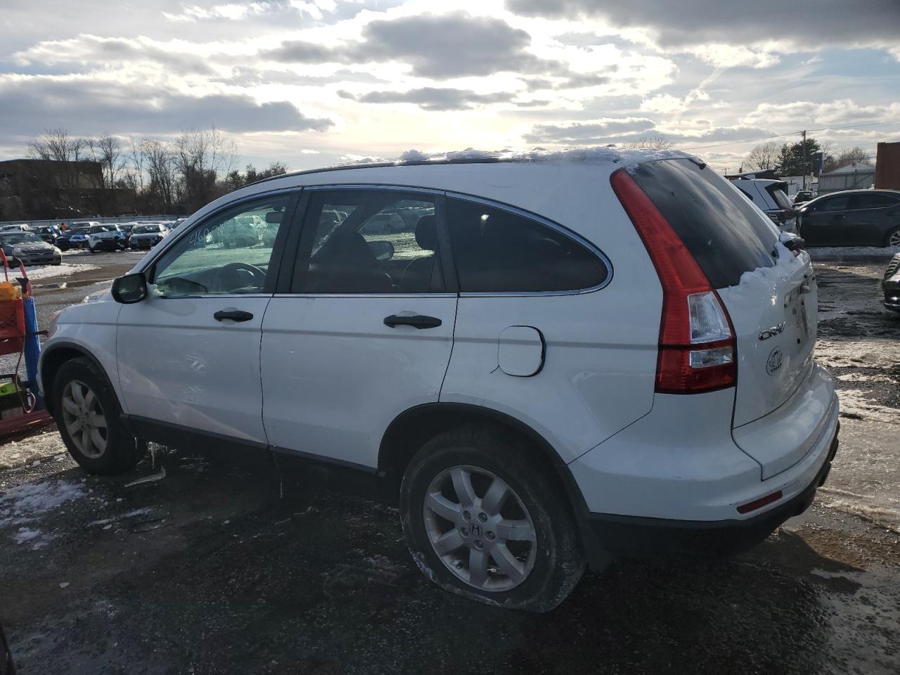 2011 Honda CR-V - Image 2