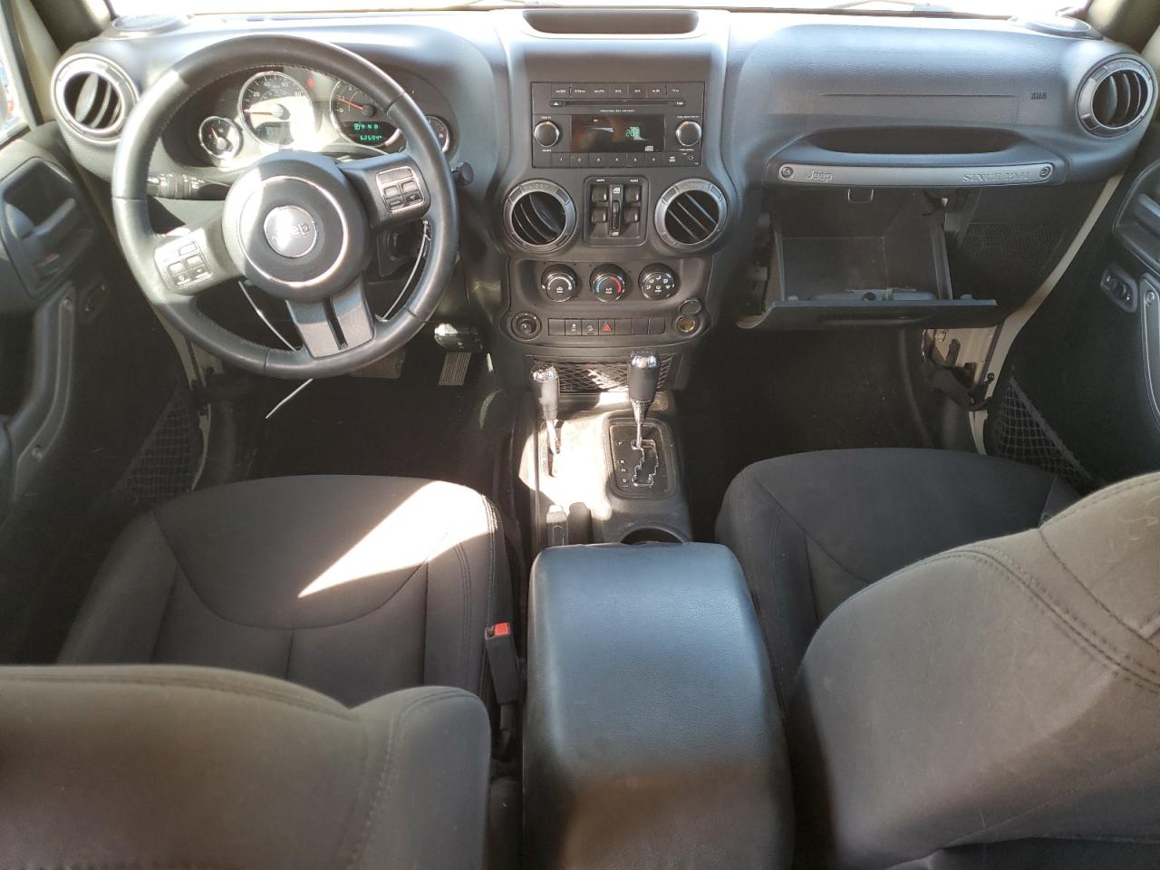 2018 Jeep Wrangler - Image 8