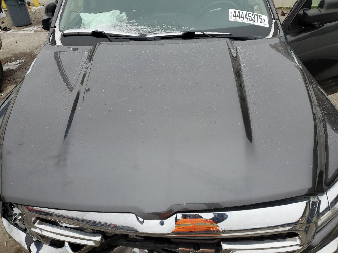 2019 RAM 1500 - Image 13