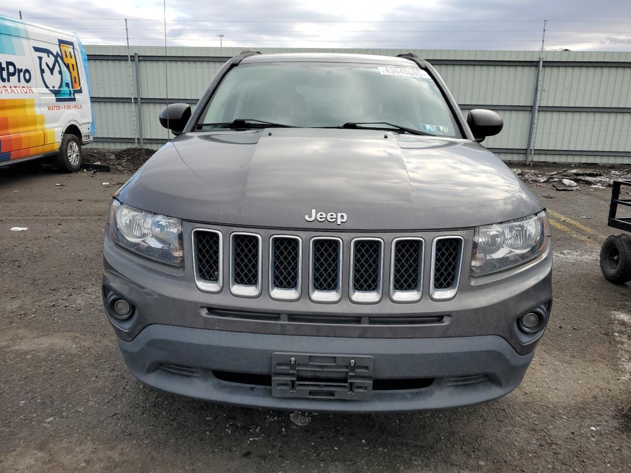2015 Jeep Compass - Image 5