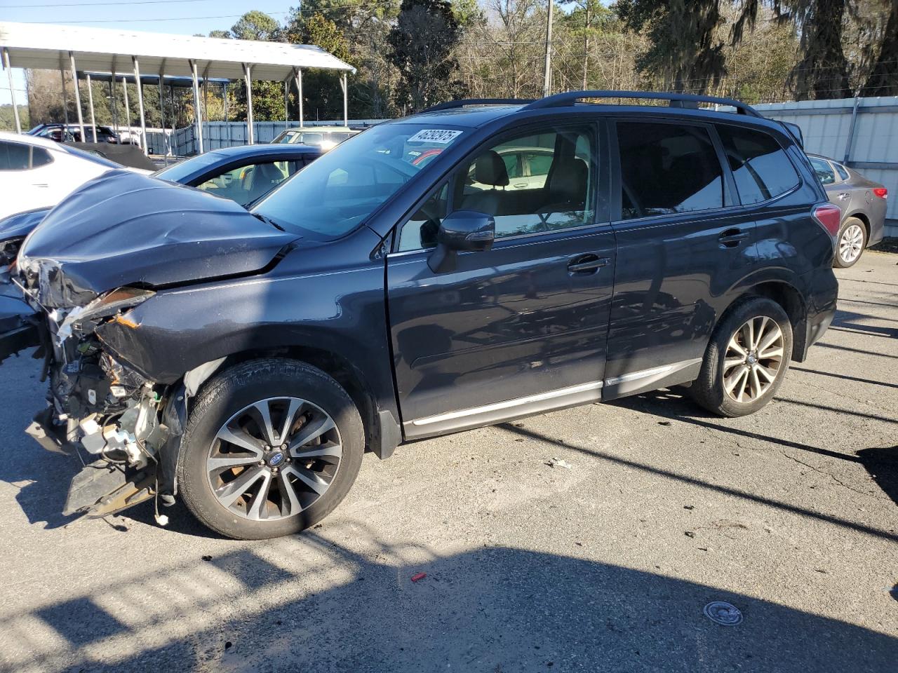 2017 Subaru Forester - Image 1