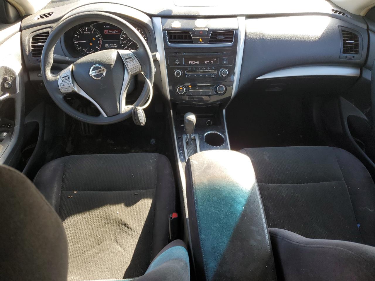2013 Nissan Altima - Image 8