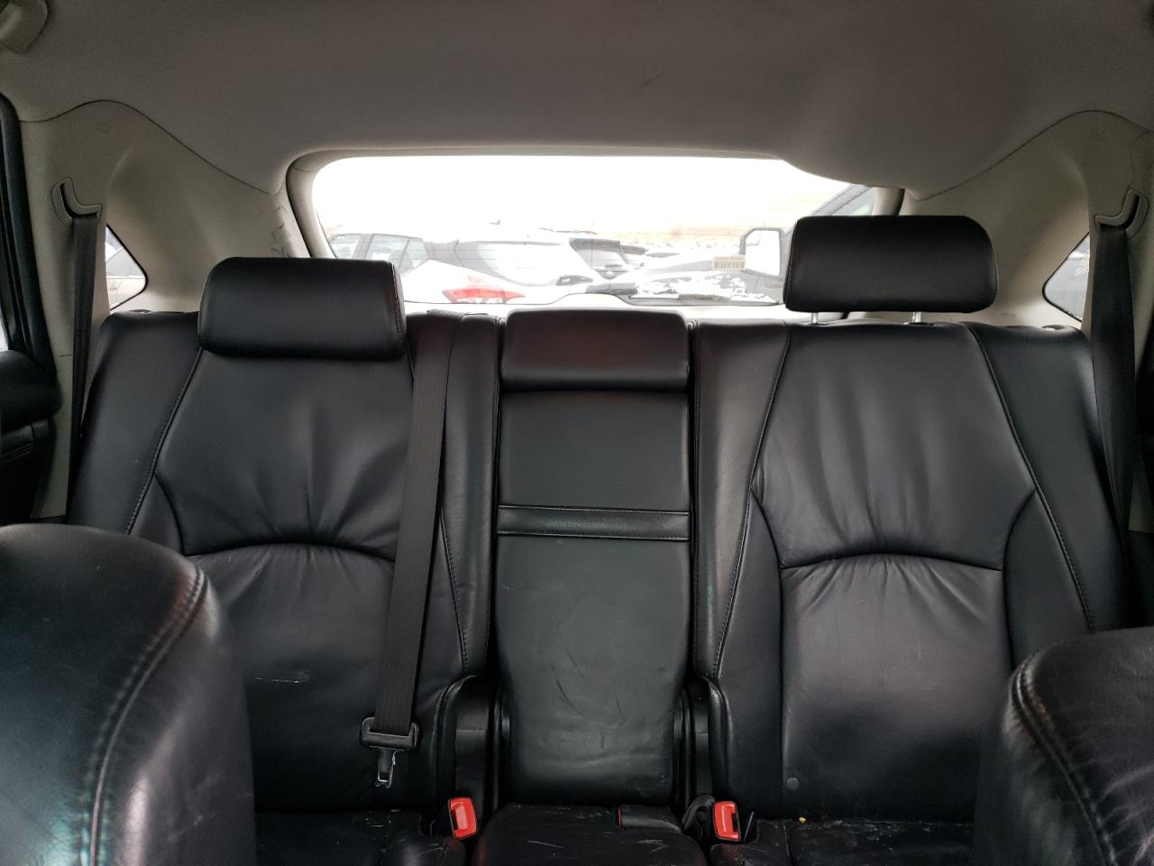 2008 Lexus RX - Image 10