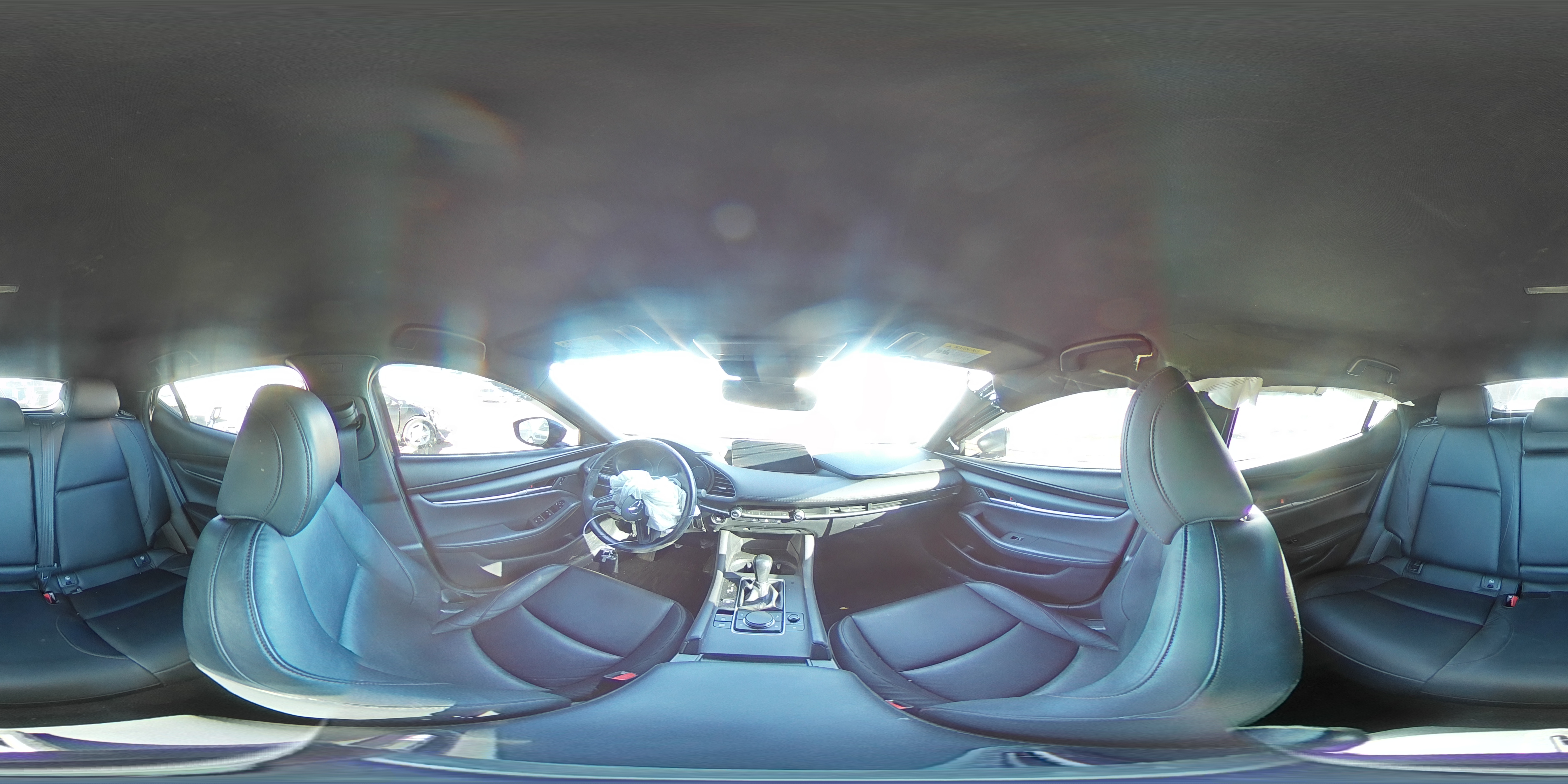 2020 Mazda 3 - Image 13
