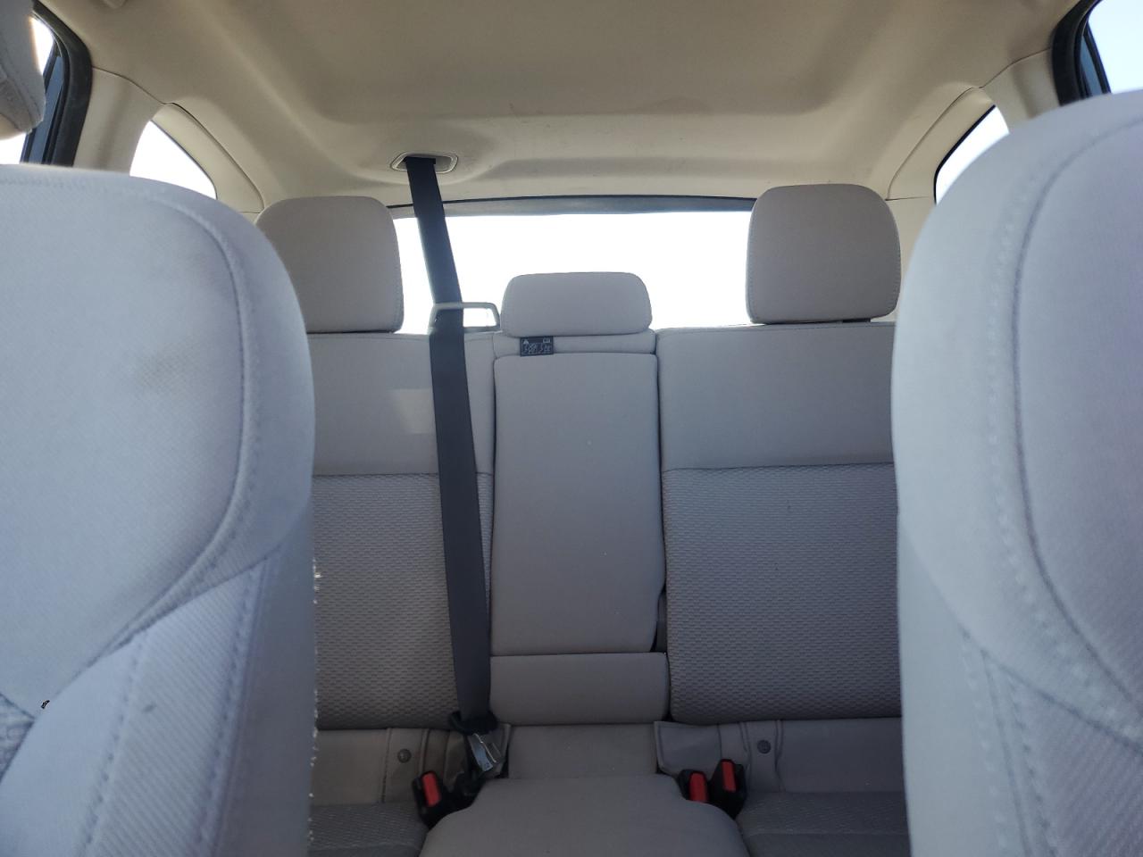 2018 Subaru Forester - Image 10