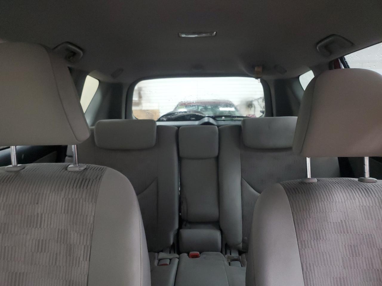 2011 Toyota RAV 4 - Image 10