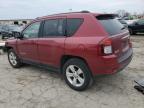 2015 Jeep Compass Sport للبيع في Indianapolis، IN - Front End