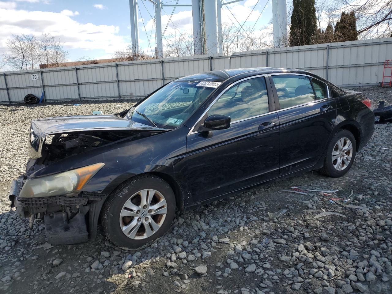 2009 Honda Accord - Image 1