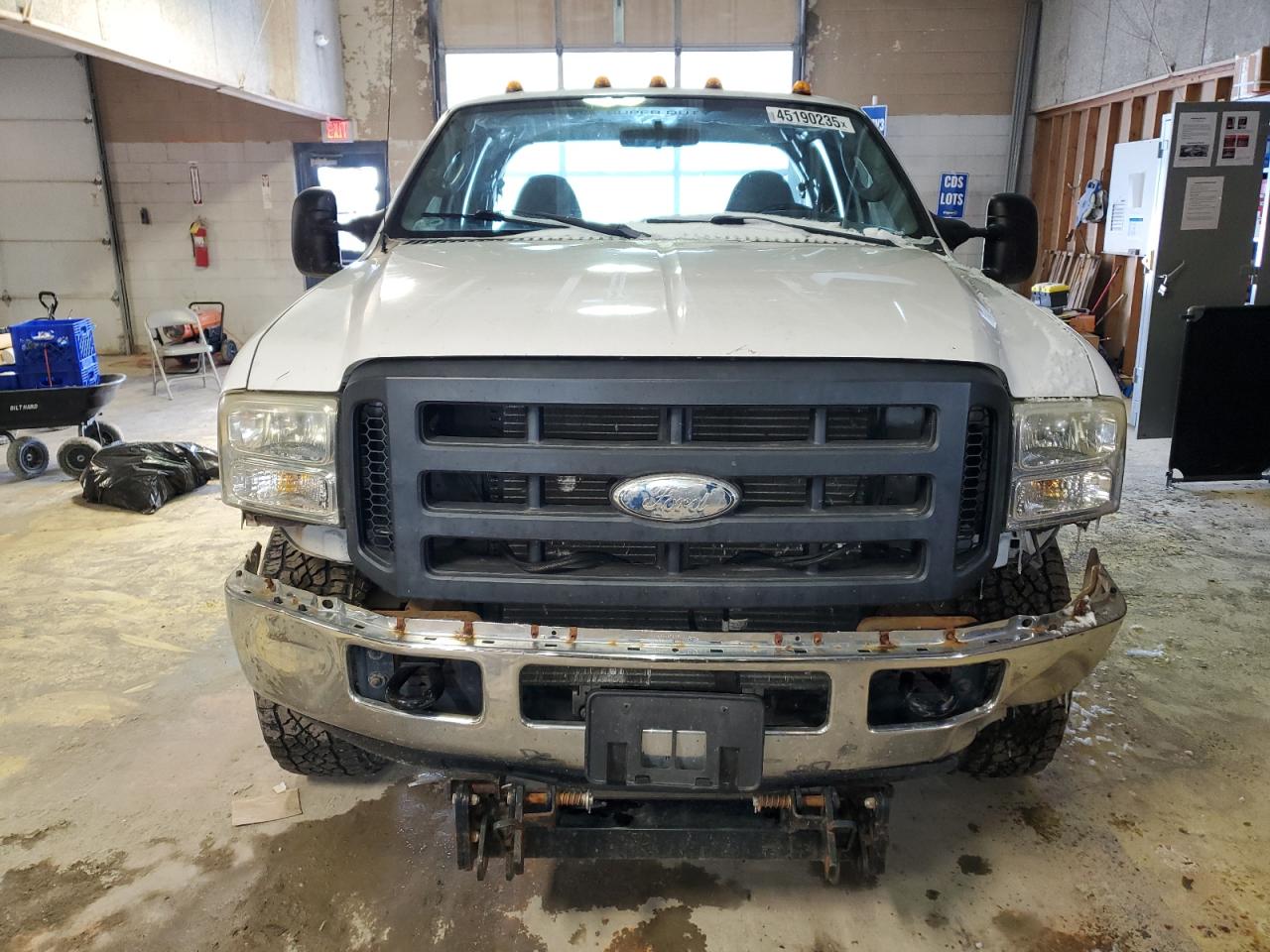 2006 Ford F250 - Image 5