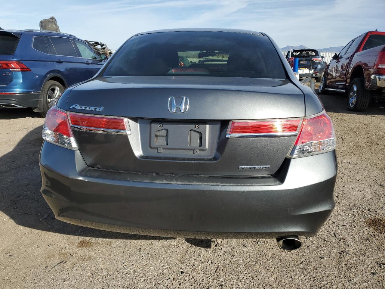 2011 Honda Accord - Image 6