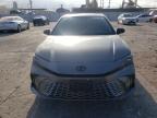 2025 Toyota Camry Xse en Venta en Sun Valley, CA - Rear End