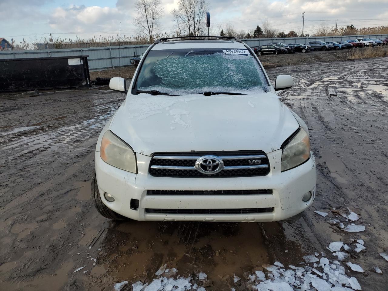 2008 Toyota RAV 4 - Image 5