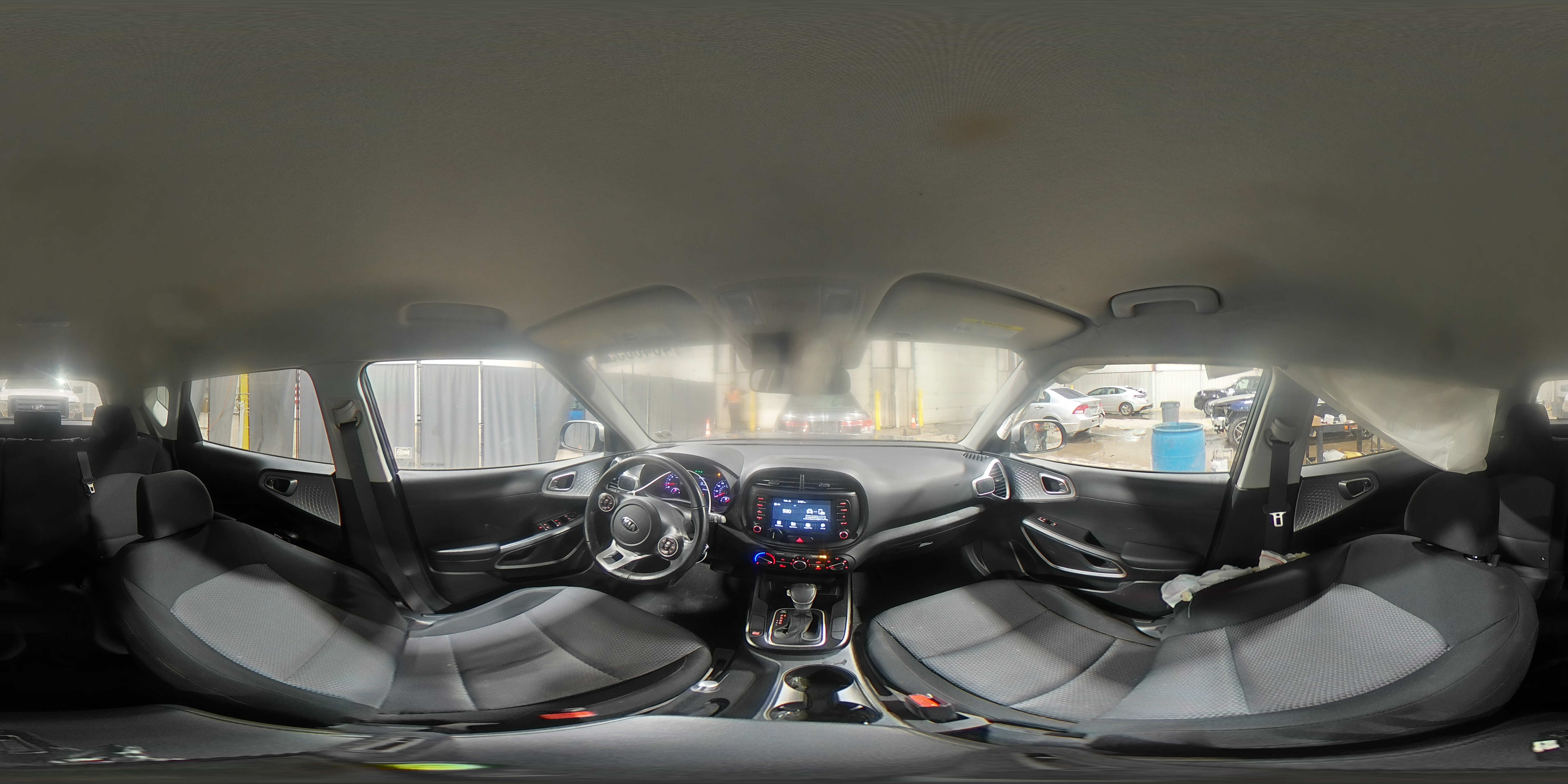 2020 Kia Soul - Image 16