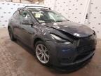 2022 TESL MODEL Y LO for sale at Copart SANDWICH