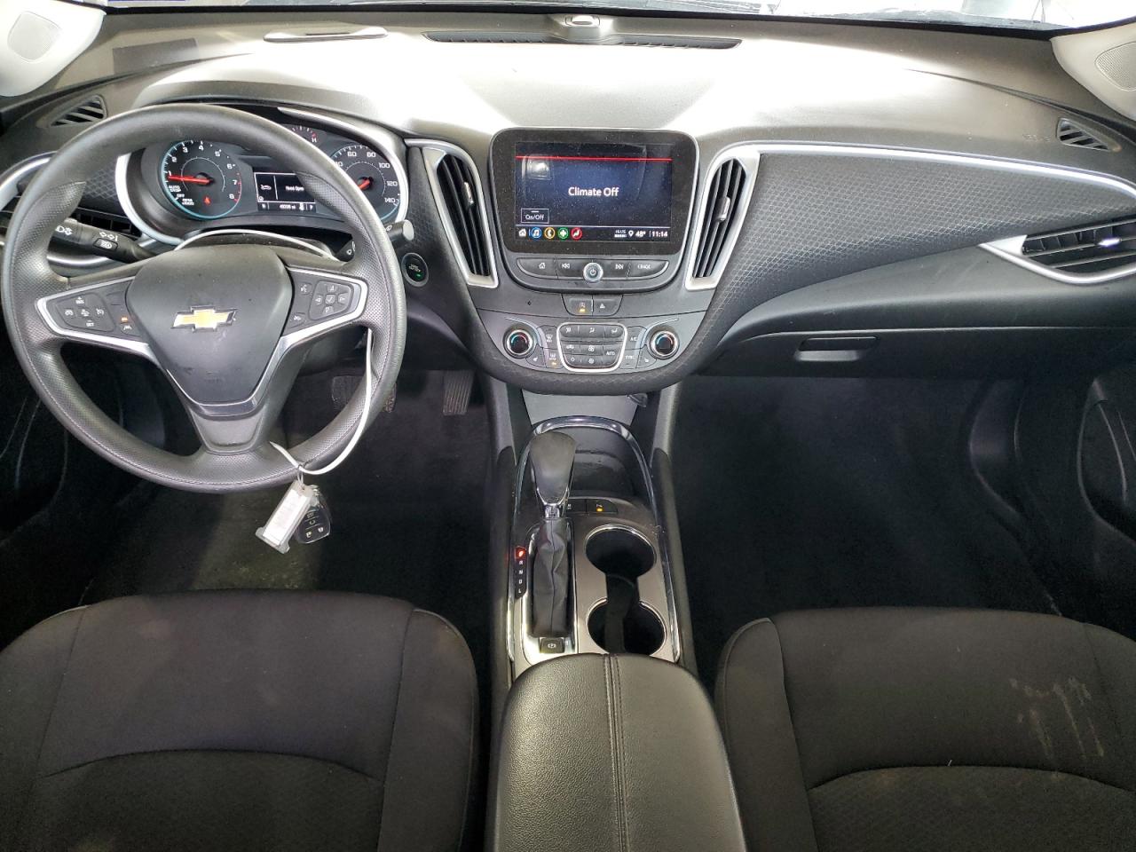 2023 Chevrolet Malibu - Image 8
