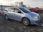 2012 Honda Odyssey Exl for Sale in Chicago Heights, IL - Rear End