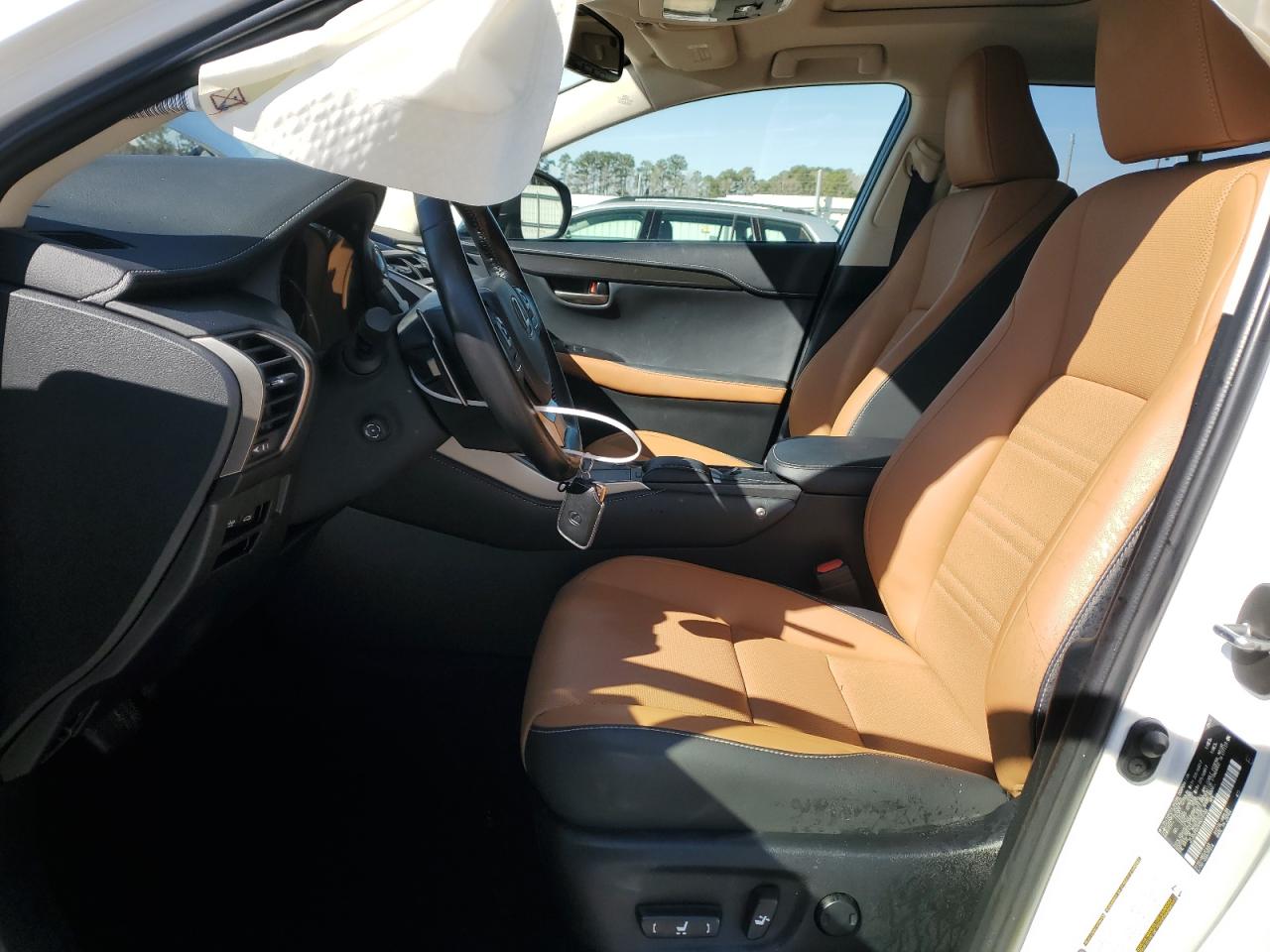 2021 Lexus NX - Image 7