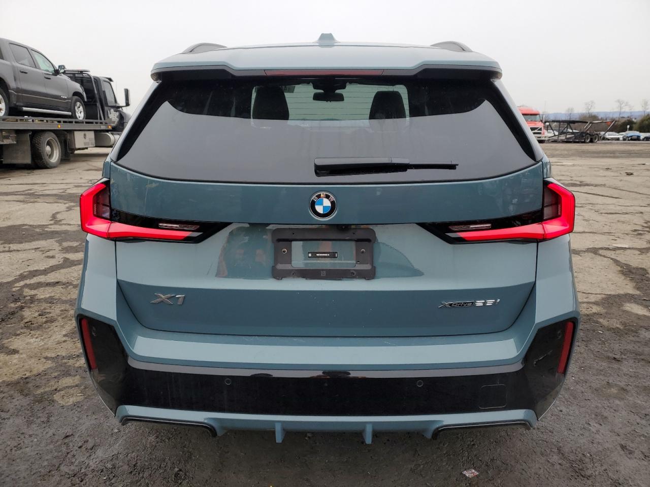 2023 BMW X1 - Image 6
