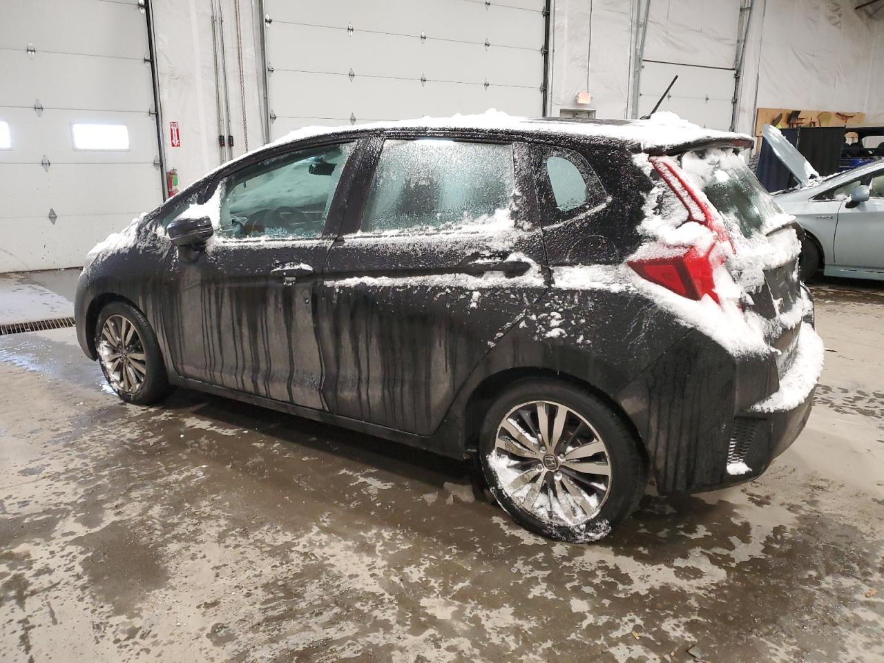 2015 Honda Fit - Image 2