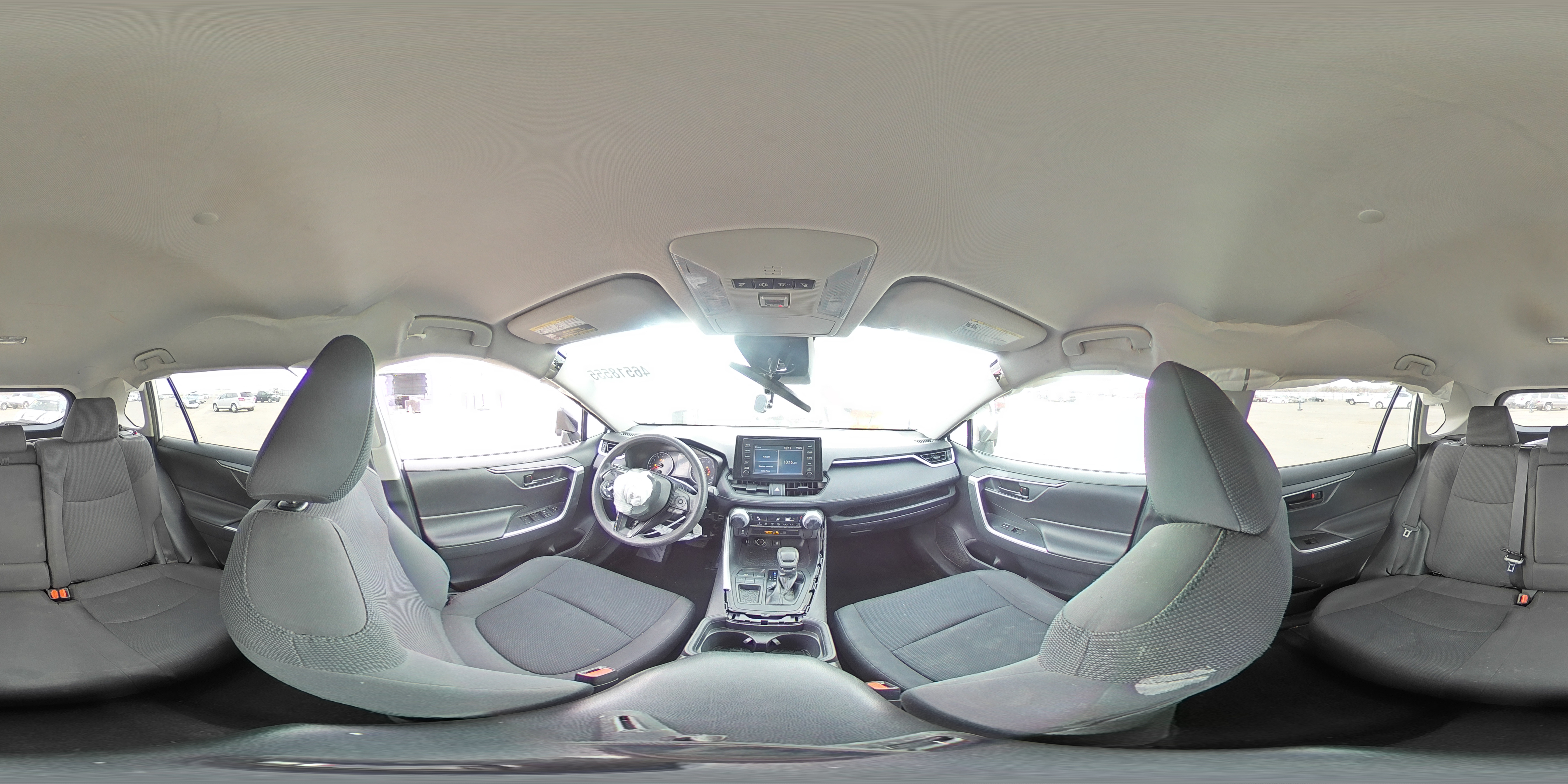2019 Toyota RAV 4 - Image 14