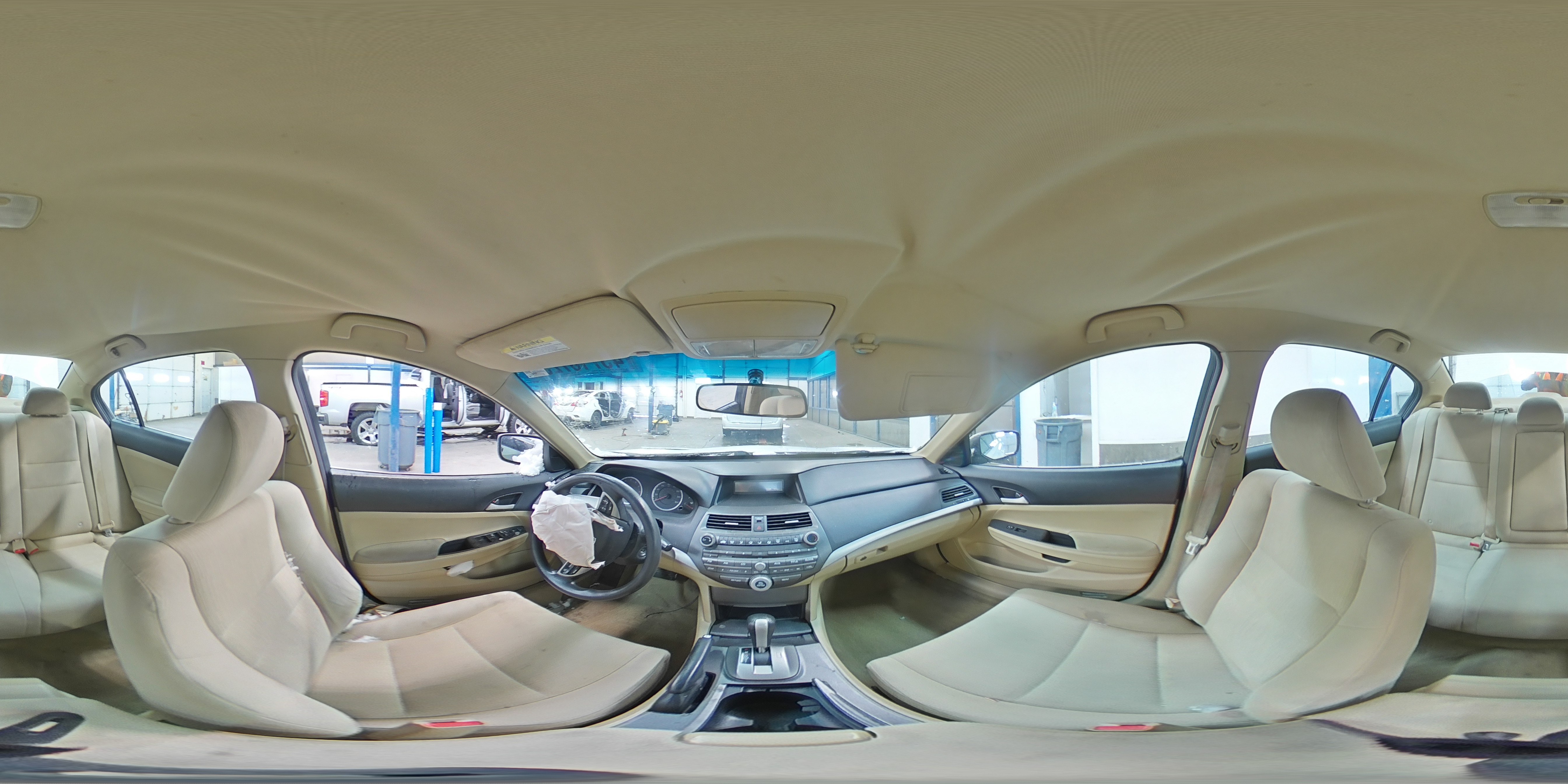 2012 Honda Accord - Image 12
