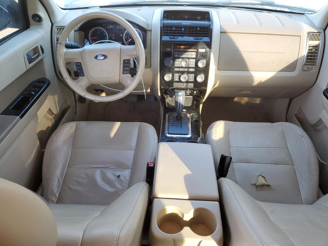 2010 Ford Escape - Image 8