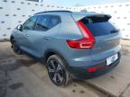 2023 VOLVO XC40 ULTIM for sale at Copart SANDY