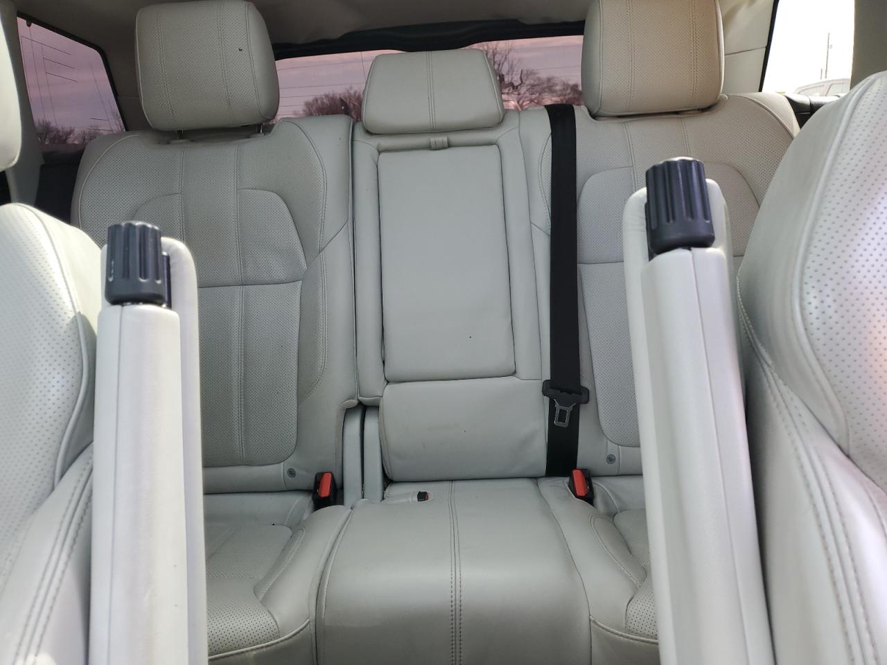 2014 Land Rover Range Rover - Image 10