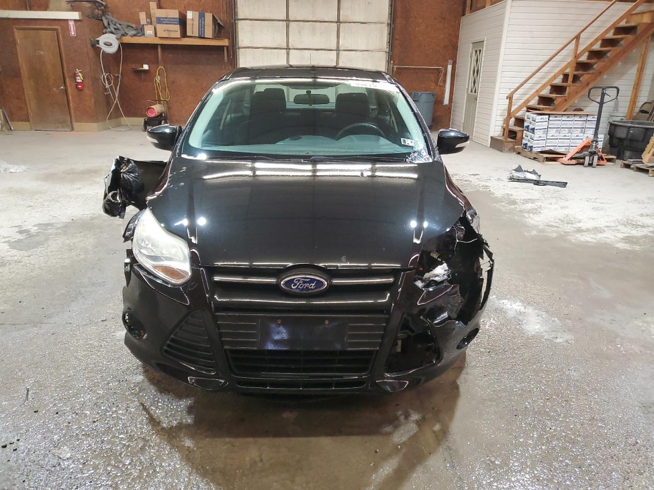 2014 Ford Focus - Image 5