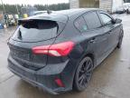 2019 FORD FOCUS ST-L for sale at Copart WHITBURN