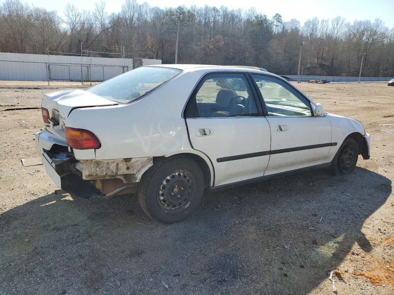 1994 Honda Civic - Image 3