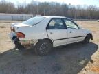 1994 Honda Civic Ex for Sale in Grenada, MS - Rear End