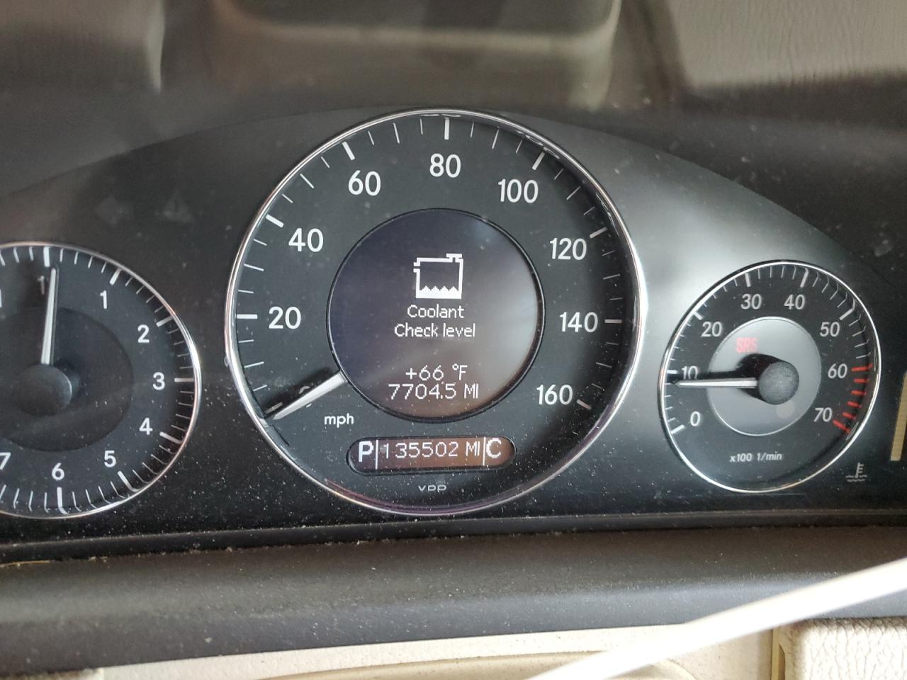 2005 Mercedes-Benz CLK-klasse - Image 9