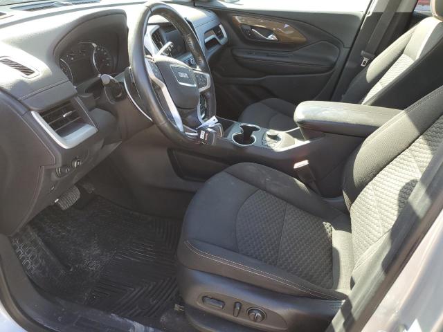  GMC TERRAIN 2020 Silver