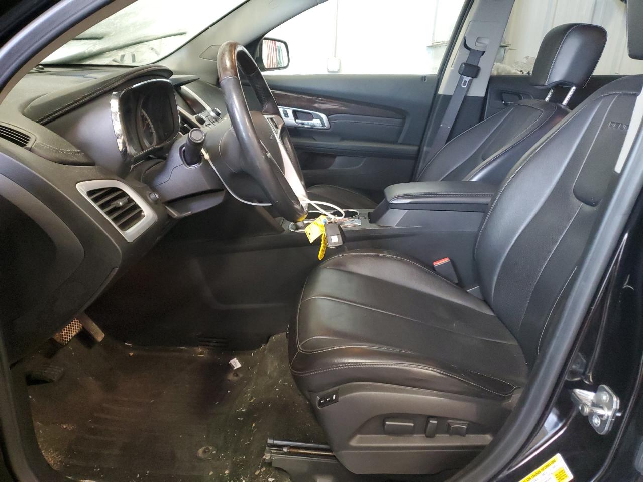 2017 GMC Terrain - Image 7