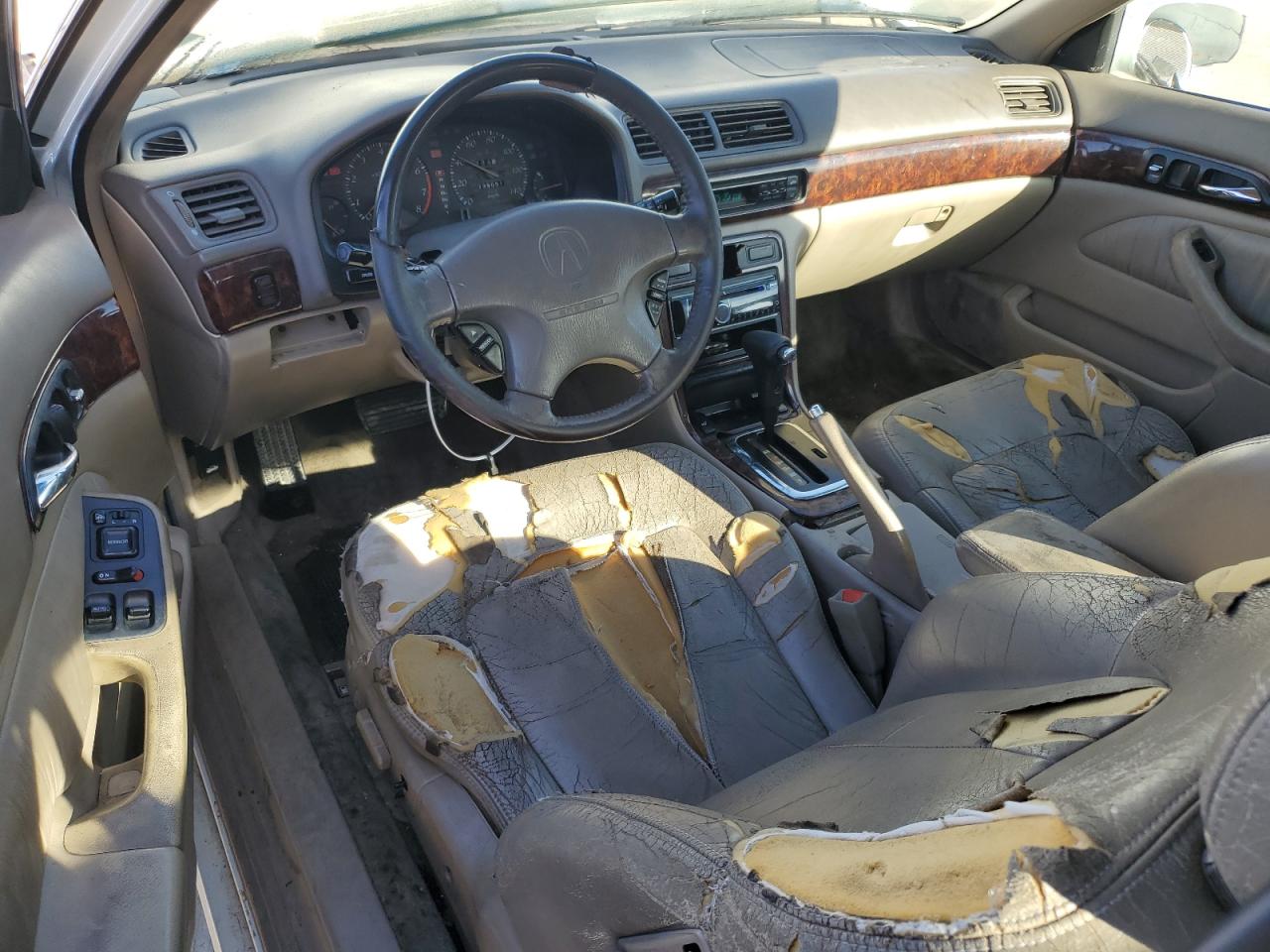 1998 Acura CL - Image 8