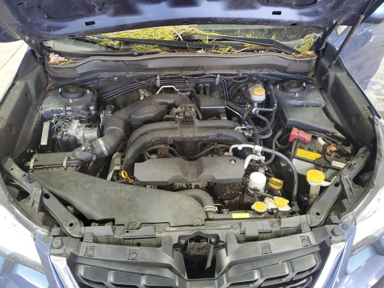 2018 Subaru Forester - Image 12