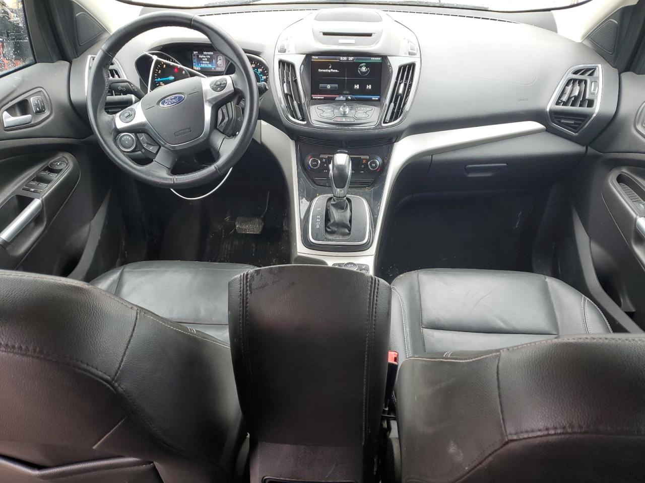 2013 Ford Escape - Image 8