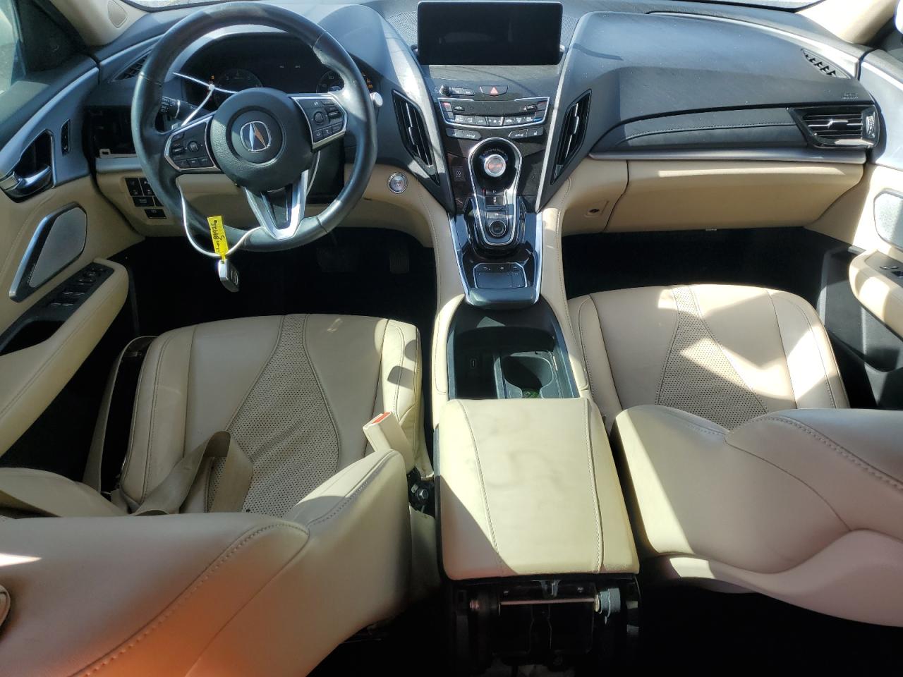 2019 Acura RDX - Image 8