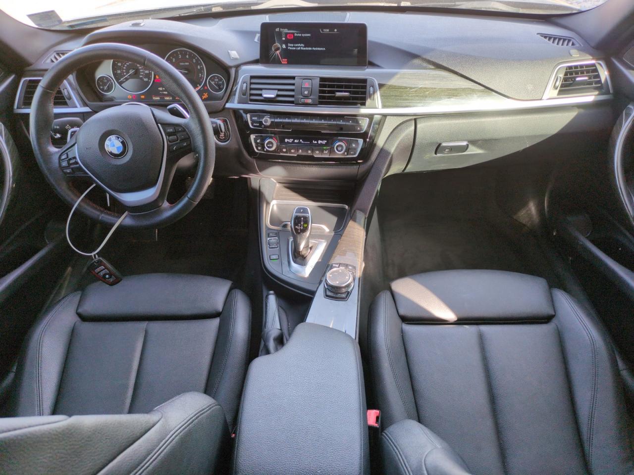 2016 BMW 3er - Image 8