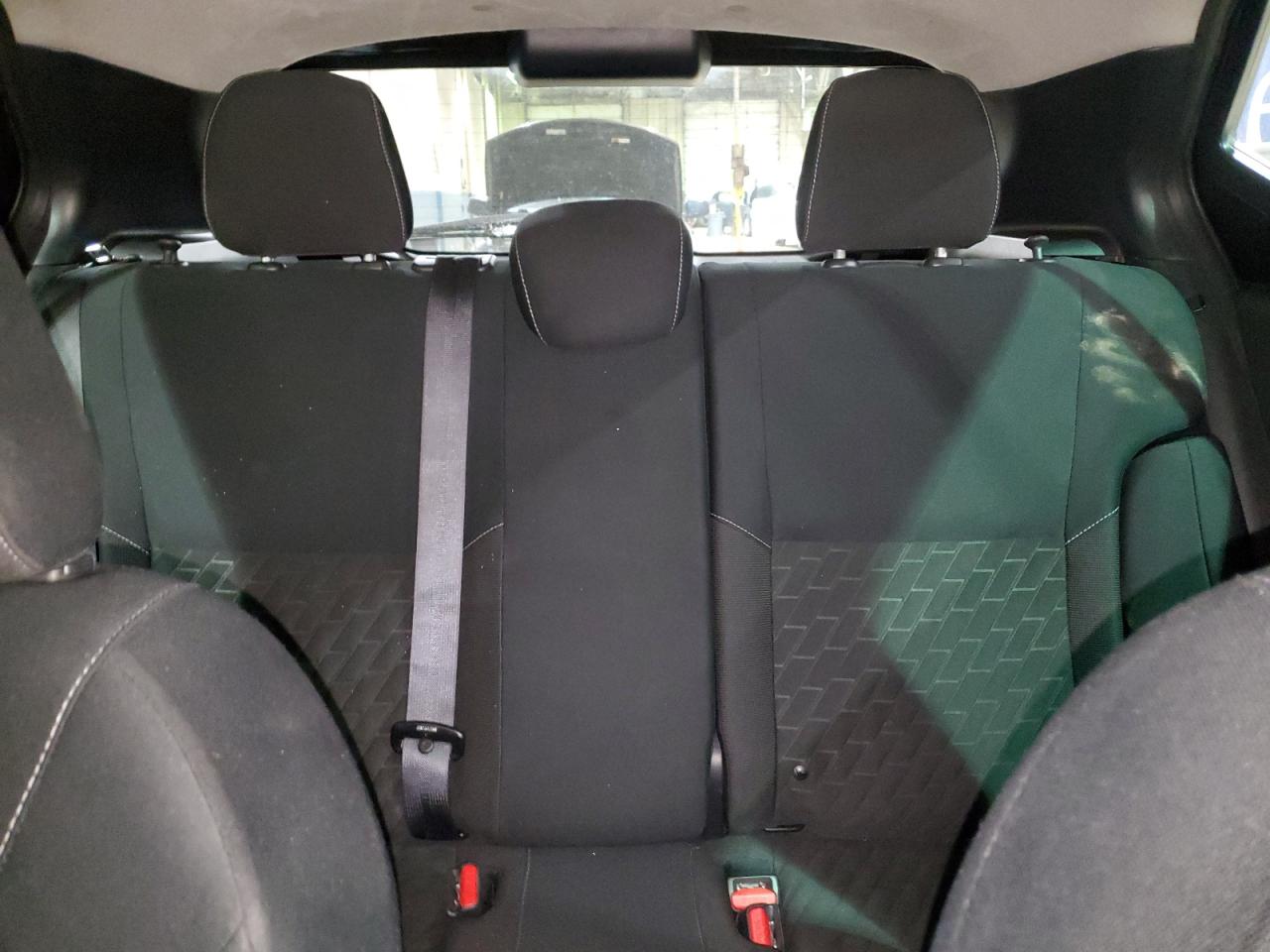 2021 Nissan Kicks - Image 10