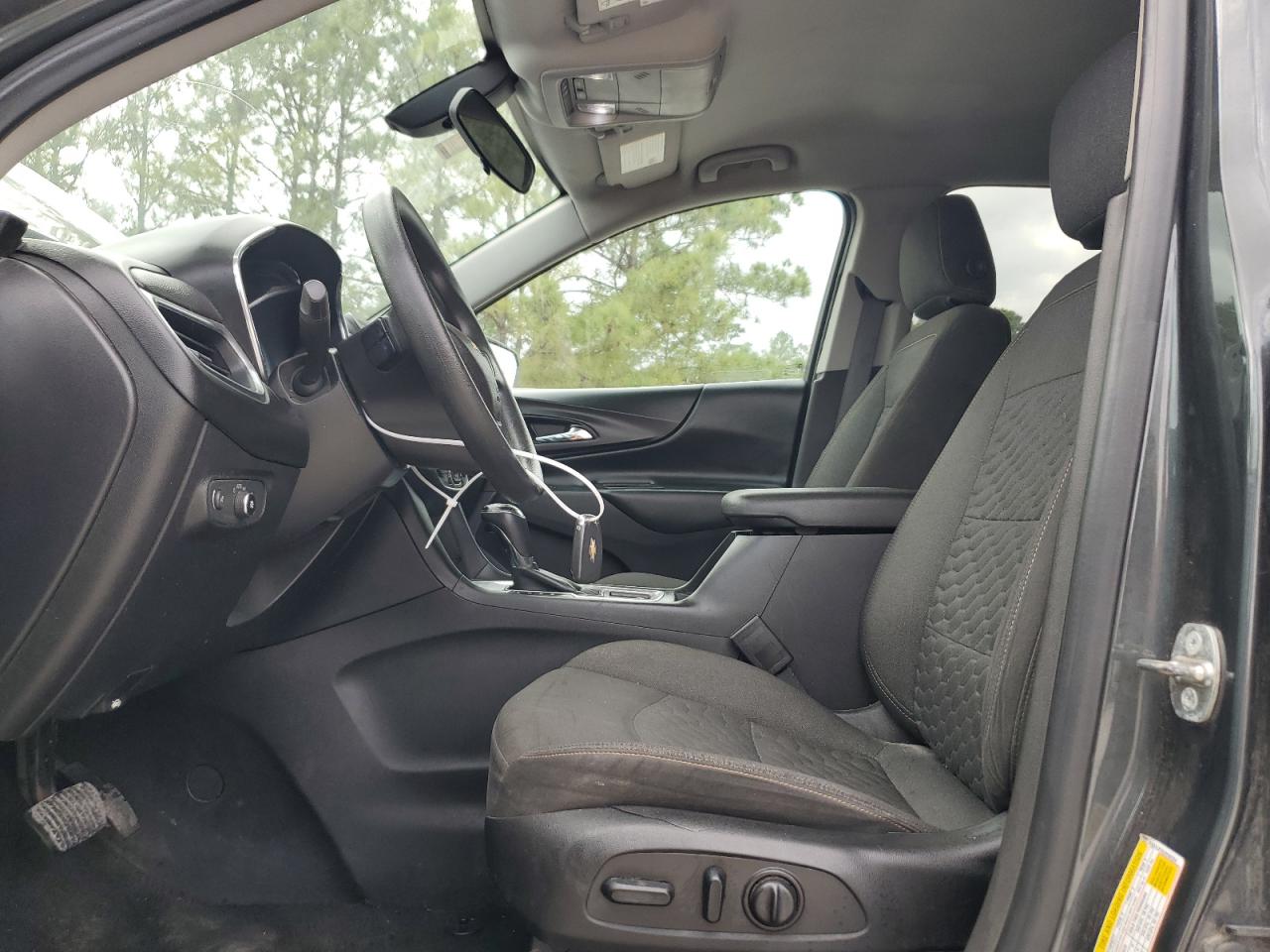 2018 Chevrolet Equinox - Image 7