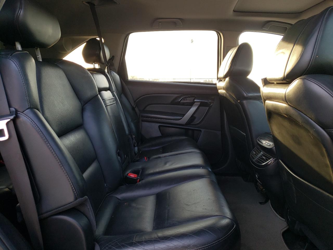 2007 Acura MDX - Image 11
