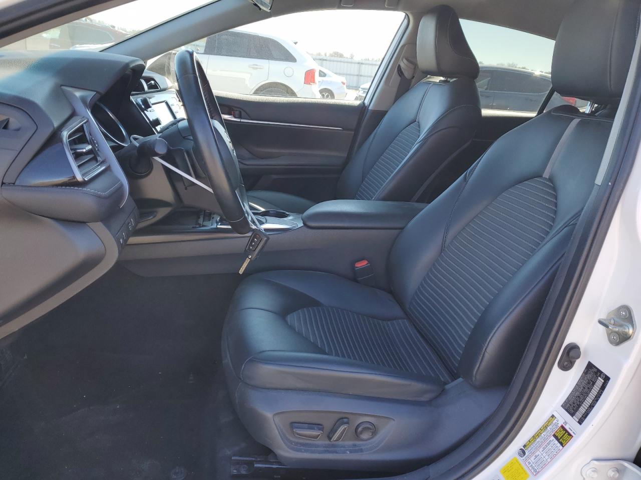 2020 Toyota Camry - Image 7