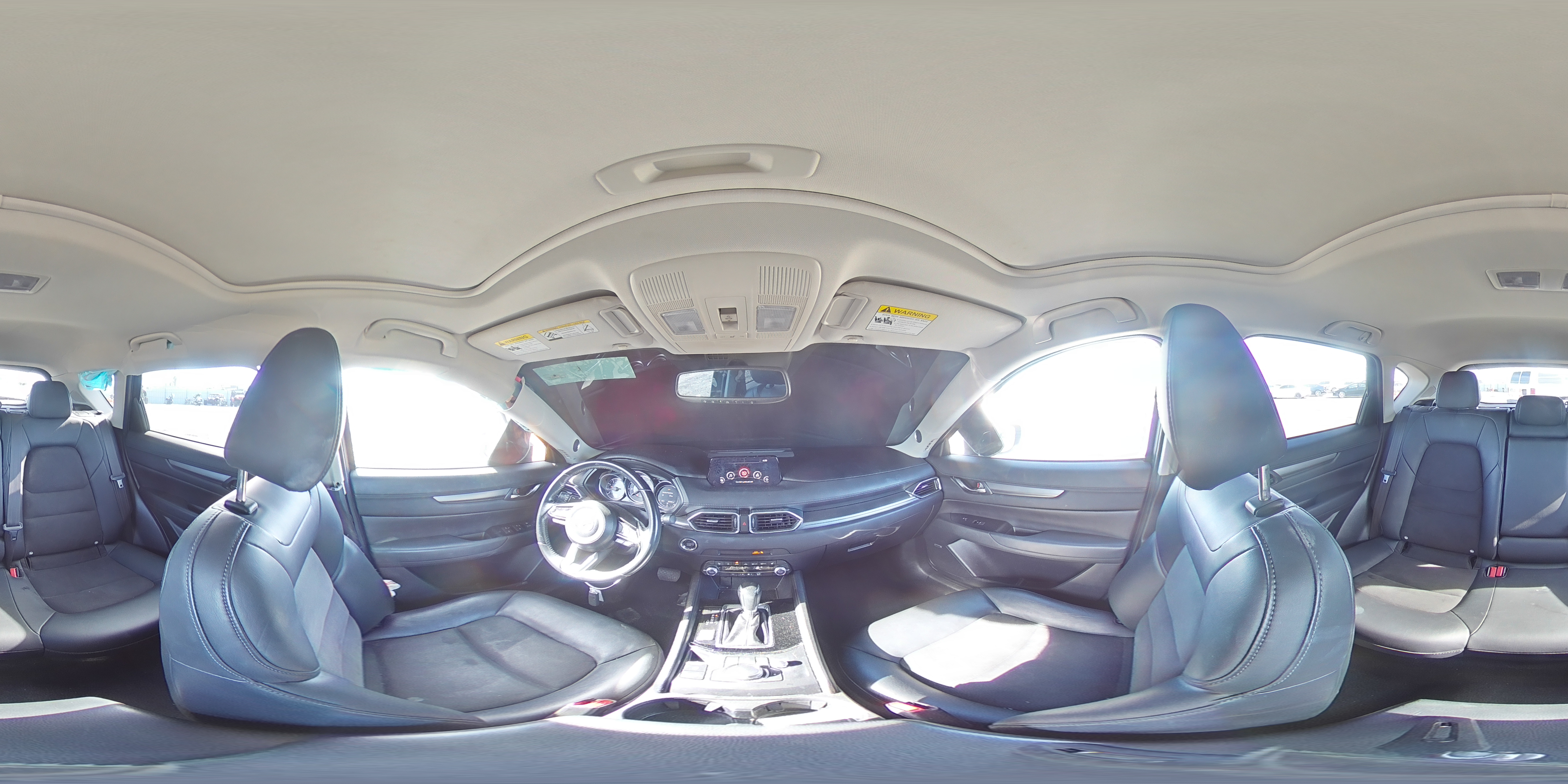 2019 Mazda CX-5 - Image 14